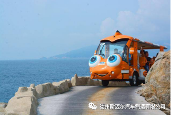 關(guān)于觀光車你應(yīng)該知道的事！(圖1)