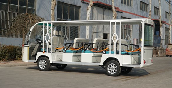 電動(dòng)高爾夫球車(chē)省電的小妙招